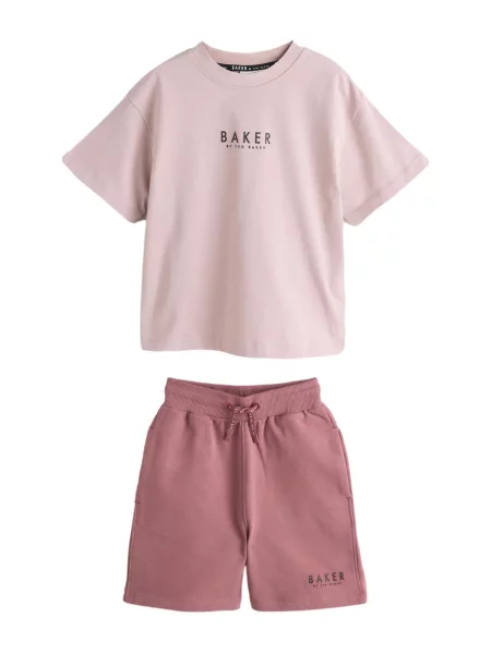 Gyerek overál Baker By Ted Baker fekete
