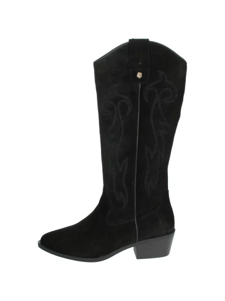 Pantofi Carmela negru