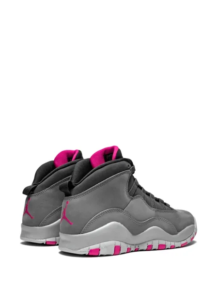 Sneakersy dziecięce Jordan szare