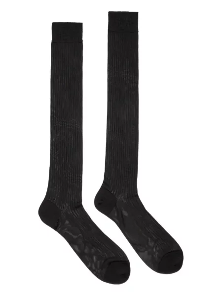 Șosete Dsquared2 clasici negru