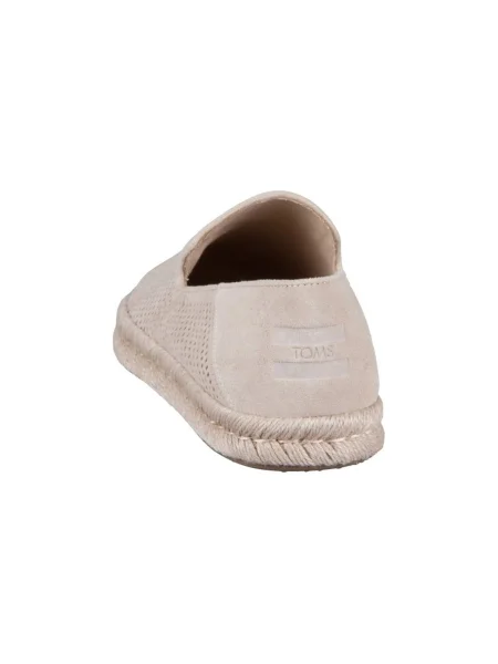 Pantofi Toms bej