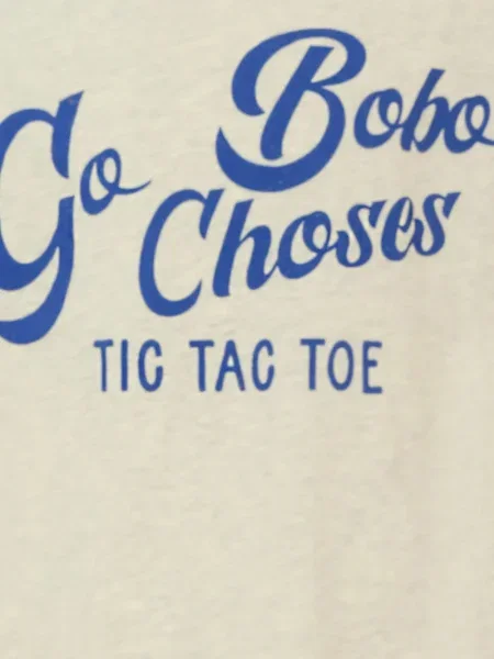 Koszulka dziecięca Bobo Choses