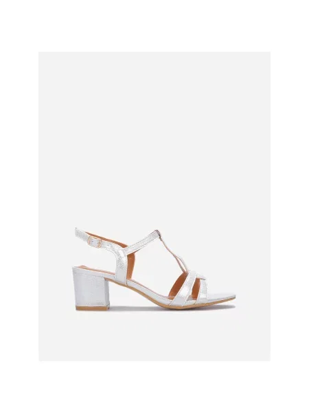 Sandale La Modeuse
