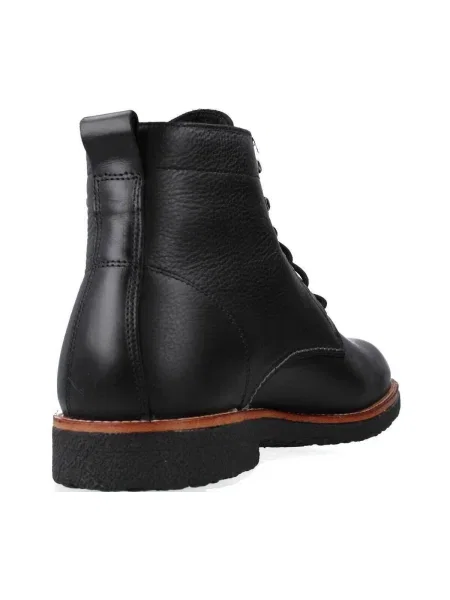 Pantofi Panama Jack negru