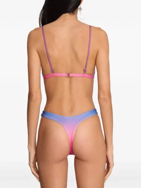 Bikini Amir Slama roz