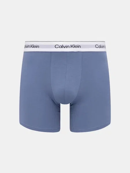 Bokserki Calvin Klein Underwear białe