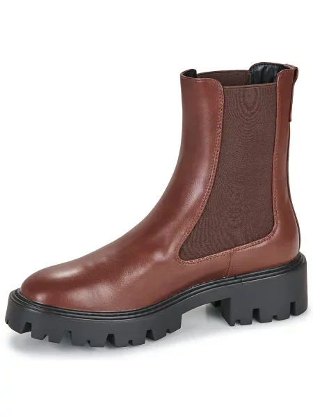 Chelsea boots Only čierna