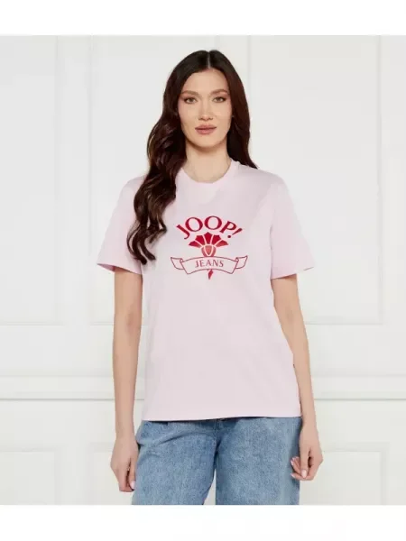 Joop! Jeans Póló Toldi