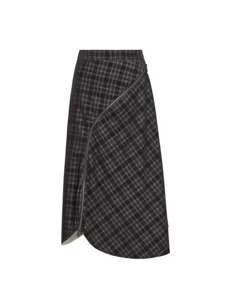 Spódnica Vivienne Westwood szara