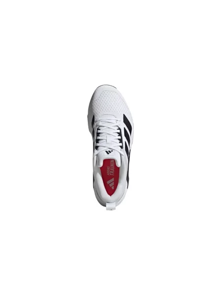Tenisky Adidas bílé