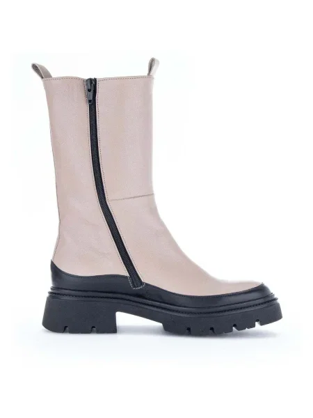 Pantofi Gabor roz