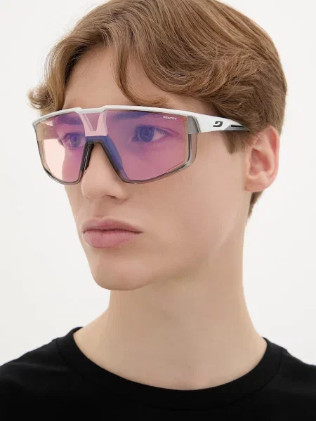 Julbo сонцезахисні окуляри FURY REACTIV
