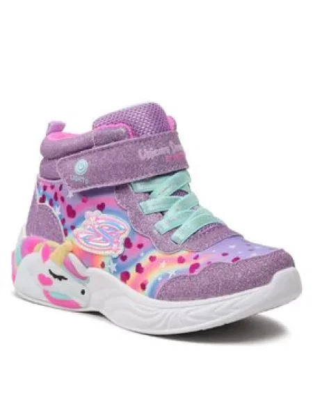Skechers Laisvalaikio batai Magical Dreamer Šviesiai violetinė