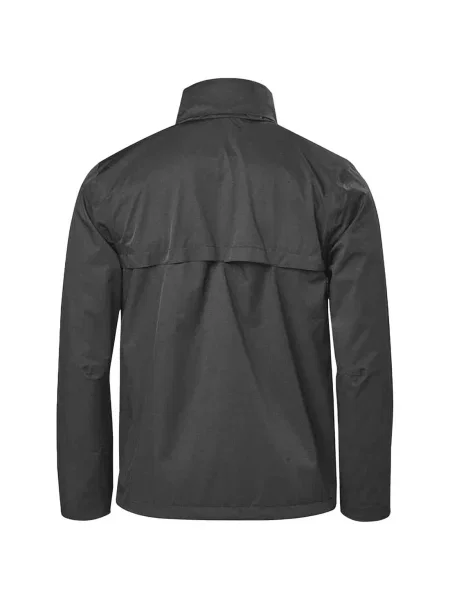 Lekka Kurtka Soft Shell Scirocco szara