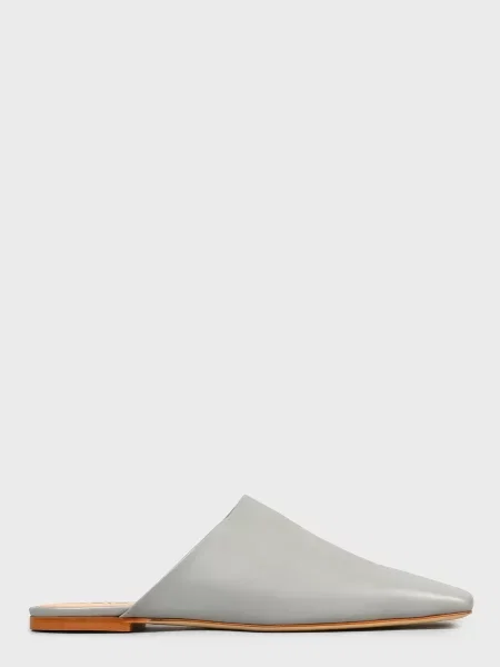 Мюли Fabio Rusconi серые