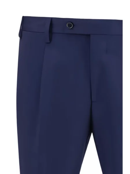 Costum Lardini albastru
