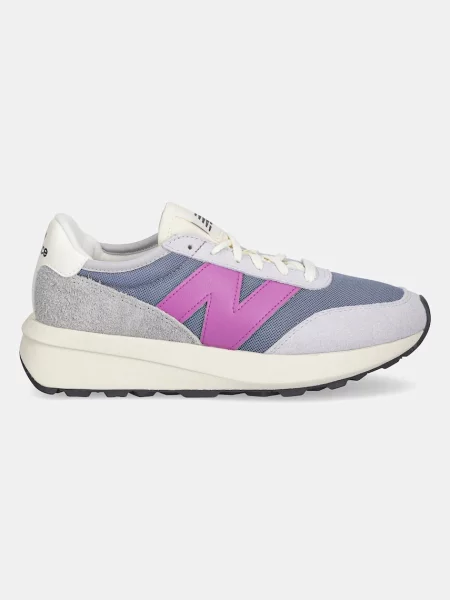 New Balance sneakersy szary
