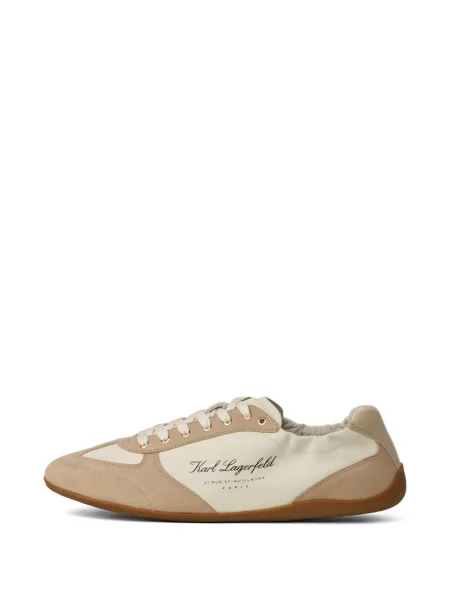 Sneakerși Karl Lagerfeld Jeans