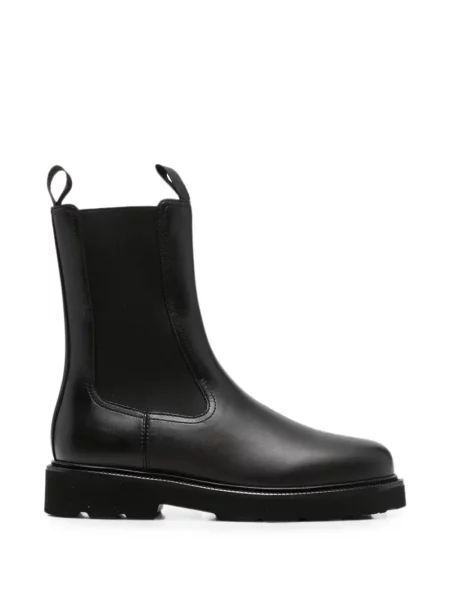 Botine Henderson Baracco negru