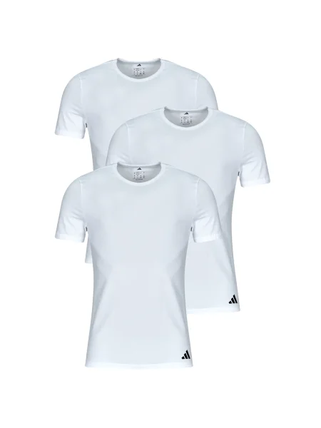 Póló Adidas fehér