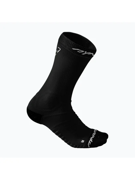 Dynafit zokni Ultra Cushion fekete