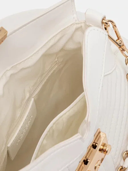 Сумочка Morgan білий