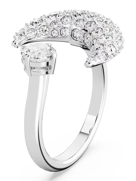 Пръстен Swarovski LUNA