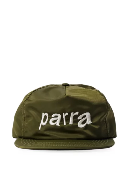 Șapcă By Parra verde