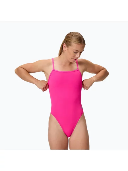 Costum de baie întregi Speedo roz