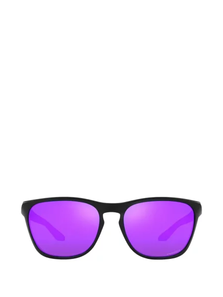 Ochelari de soare Oakley negru