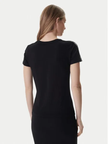 Emporio Armani Póló fekete