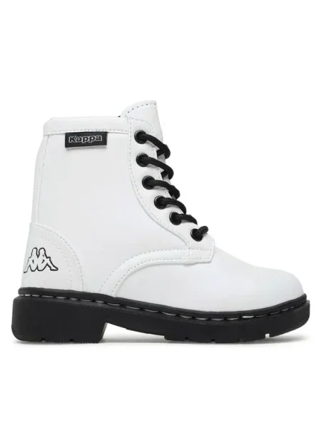 Kappa Trappers alb