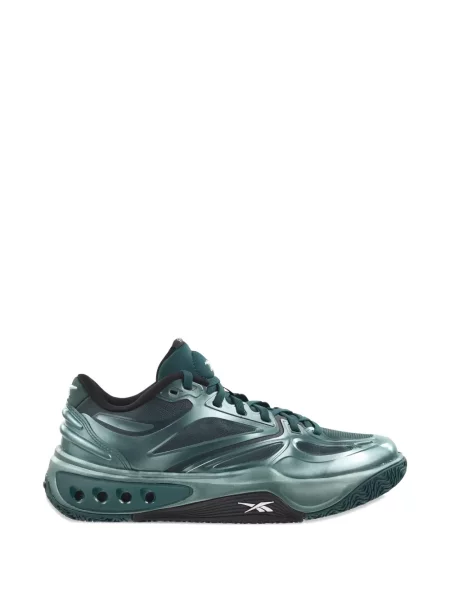 Sneakerși Reebok verde