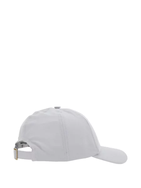 Șapcă Vivienne Westwood gri