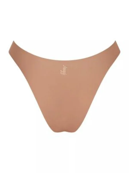 SLOGGI Slip ZERO Feel / maro deschis bej