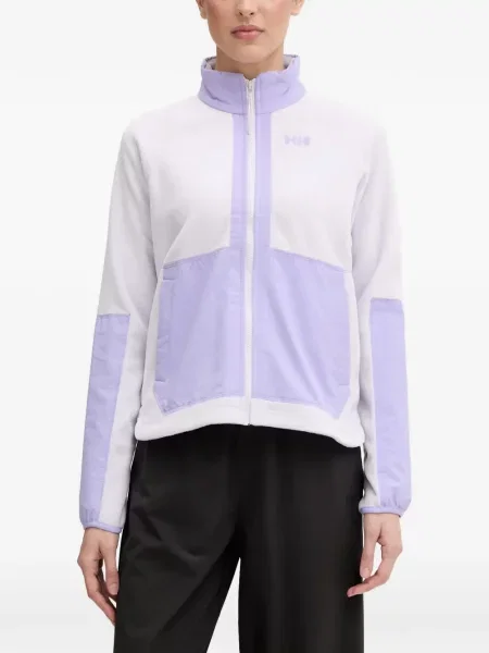 Ușor geacă Helly Hansen din fleece violet