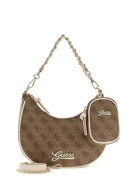 Детская сумка хобо Guess