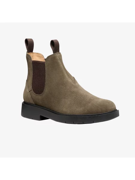 Sneakers Geox Spherica Khaki EUR 42