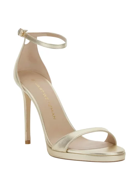 Sandale Stuart Weitzman s platformom