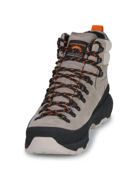 Pantofi Columbia negru