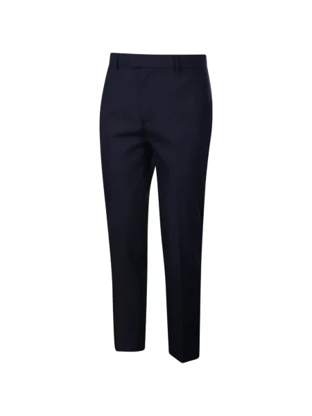Pantaloni Department 5 albastru
