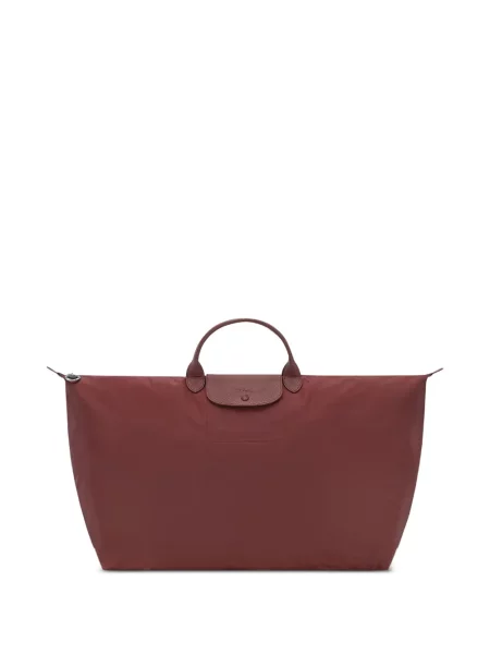 Geantă de călătorie Longchamp roșu