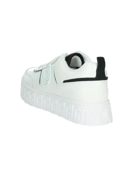 Pantofi Liu Jo alb