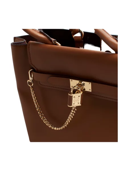 Torebka Michael Kors brązowa