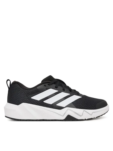 Bežecké tenisky Adidas biela