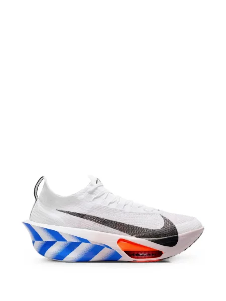 Sneakerși Nike React alergare negru
