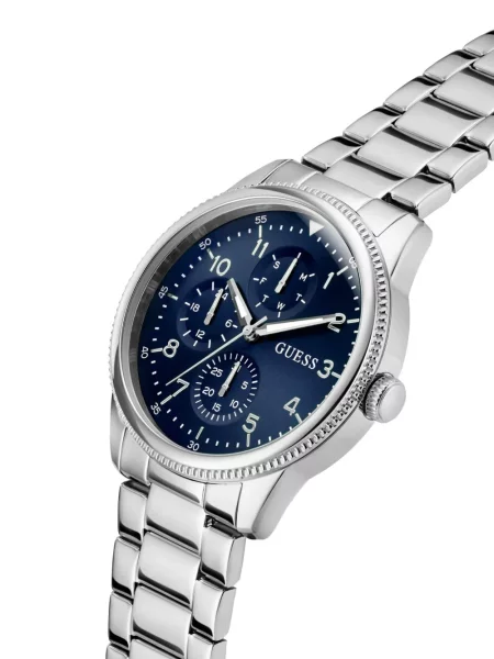 Ceas Guess albastru