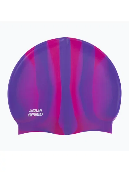 Šiltovka Aqua Speed fialová