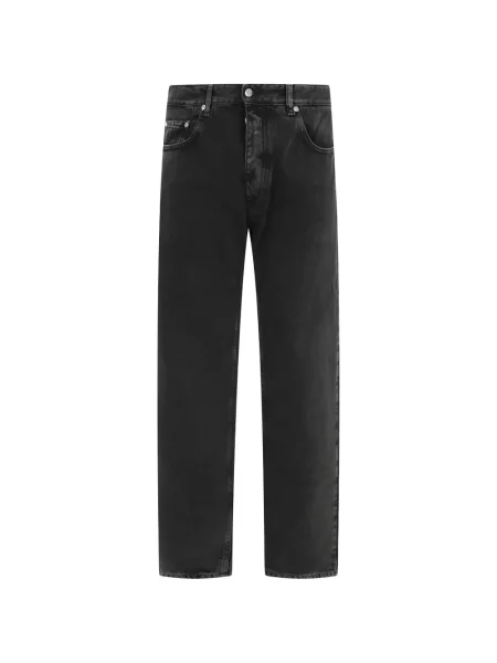 Blugi Icon Denim negru