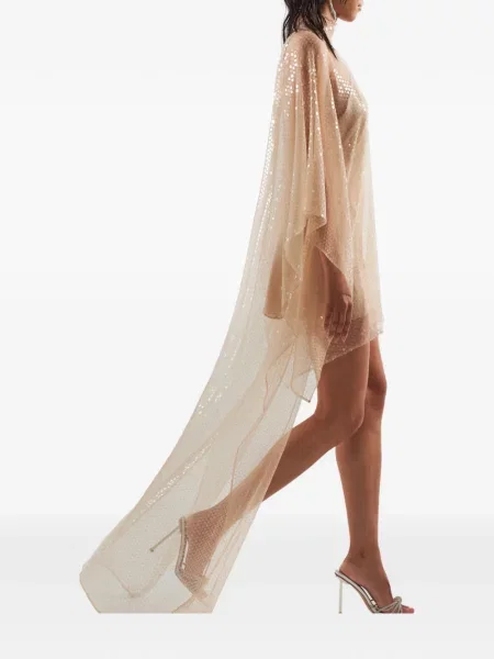 Rochie Taller Marmo cu paiete de costum